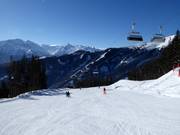Schmitten ski resort