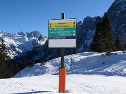 Dachstein West – Gosau/Russbach/Annaberg