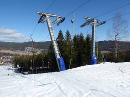 Parkheisen
