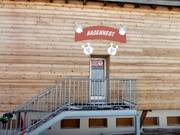 Hasennest Bellwald