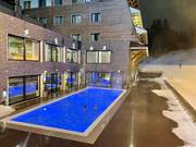 Gorski Hotel & Spa