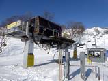 Holiday Pair Lift #1 Holiday Pair Lift #1