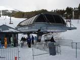 Rocky Mountain SuperChair