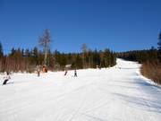 Wide slope Hofmanky
