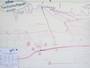 Trail map Trins