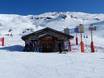 France: cleanliness of the ski resorts – Cleanliness Les 3 Vallées – Val Thorens/Les Menuires/Méribel/Courchevel