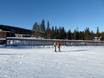 Slope preparation Sweden – Slope preparation Lindvallen/Högfjället (Sälen)
