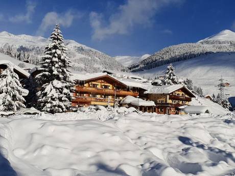 Biohotel Der Grubacher