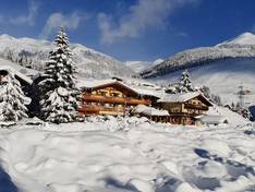 Biohotel Der Grubacher