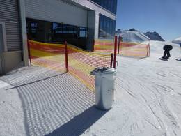 Hintertux Glacier (Hintertuxer Gletscher)