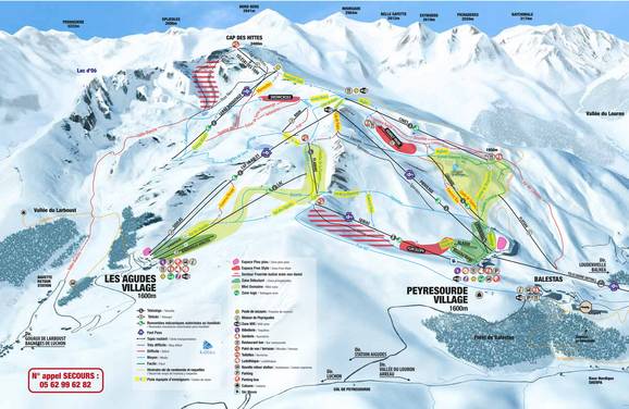 Peyragudes