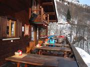 Après-ski tip Der Shopf Wittine