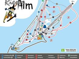 Ski resort Rieseralm – Obdach