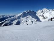 Slopes at Fil