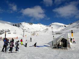 The Remarkables