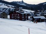 Skilift St. Johannisberg