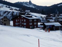 Skilift St. Johannisberg