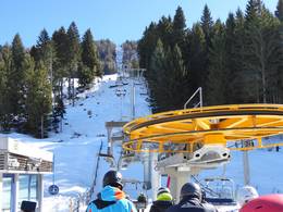 Malga Cioca-Zapel