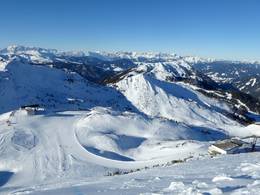Zauchensee/Flachauwinkl