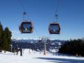 Ski lifts Kreischberg