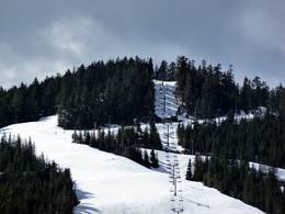 Cypress Mountain