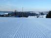 Slope preparation Bayreuth – Slope preparation Hempelsberg/Geiersberg – Oberwarmensteinach