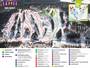 Trail map Sappee