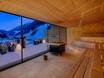 AMONTI & LUNARIS Wellnessresort