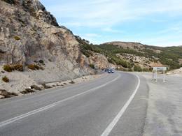 Sierra Nevada – Pradollano