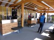 Ski rental