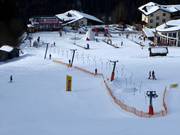 Wiesenlift - J-bar