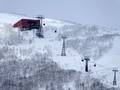 Ski lifts Sahoro