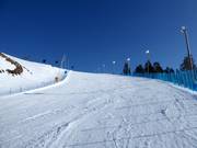Pernillabacken slope No. 41