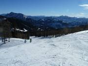 Frauenkar descent