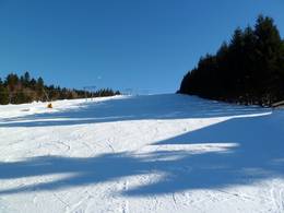 Markbuchen/Predigtstuhl (St. Englmar)