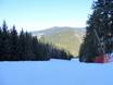 Ski resorts for advanced skiers and freeriding Czech Republic – Advanced skiers, freeriders Deštné