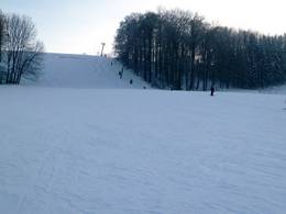 Ski resort Hirtenteich – Essingen-Lauterburg/Aalen
