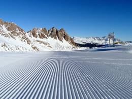 San Martino di Castrozza