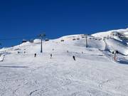 Gerent slope