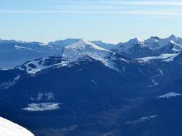 Monte Bondone