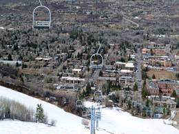 Shadow Mountain