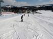 Ski resorts for beginners in Southern Poland – Beginners Witów