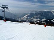 Langalm run