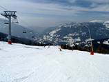 New Langalm run
