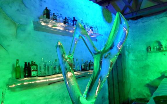 Après-ski Alytus – Après-ski Snow Arena – Druskininkai