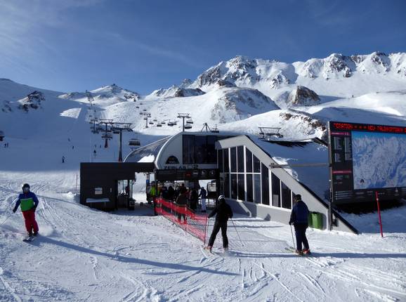 Zeblasbahn