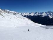 Latten descent