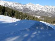 Snowpark Götschen
