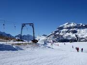 Incisa - J-bar