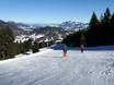 Slope offering Oberstdorf – Slope offering Söllereck – Oberstdorf
